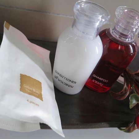 Haak Boutique Hotel Чиангмай Екстериор снимка