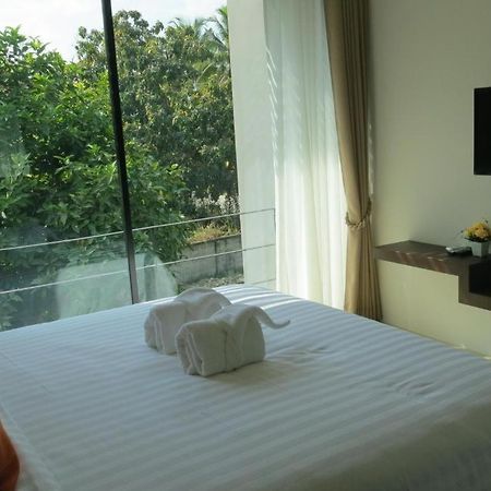 Haak Boutique Hotel Чиангмай Екстериор снимка