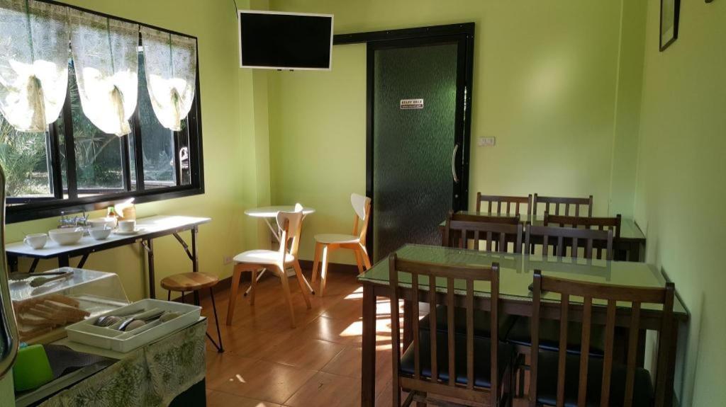 Haak Boutique Hotel Чиангмай Екстериор снимка