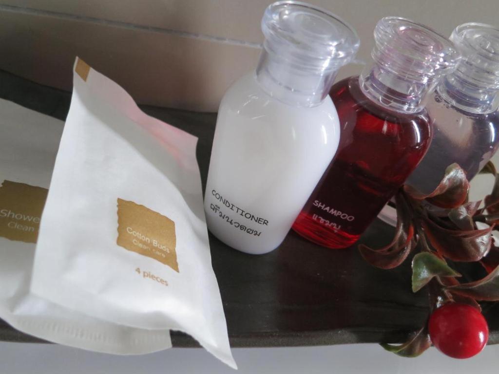 Haak Boutique Hotel Чиангмай Екстериор снимка