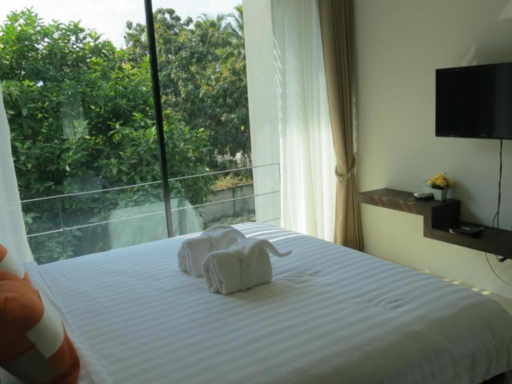 Haak Boutique Hotel Чиангмай Екстериор снимка