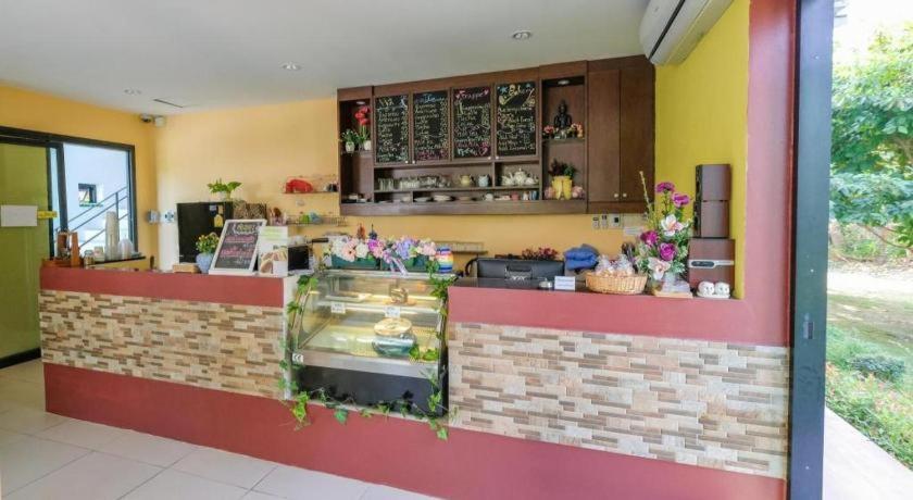 Haak Boutique Hotel Чиангмай Екстериор снимка